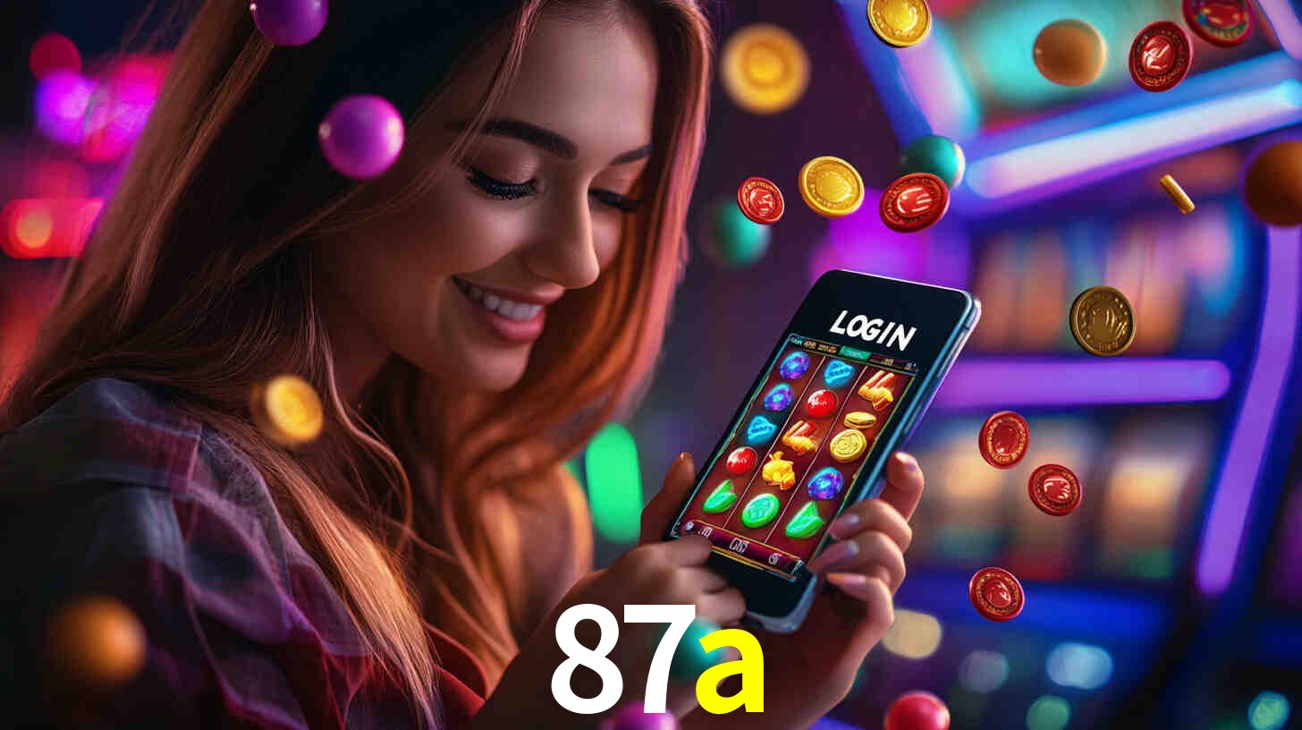 87a - Confiável-Jogos de Cassino - 87a.com