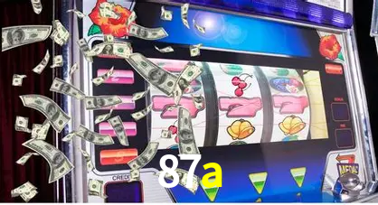 A Emoção da Loteria na 87a: Uma Chance de Mudança de Vida
