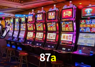 Desvendando o Mundo dos Jogos Virtuais na 87a