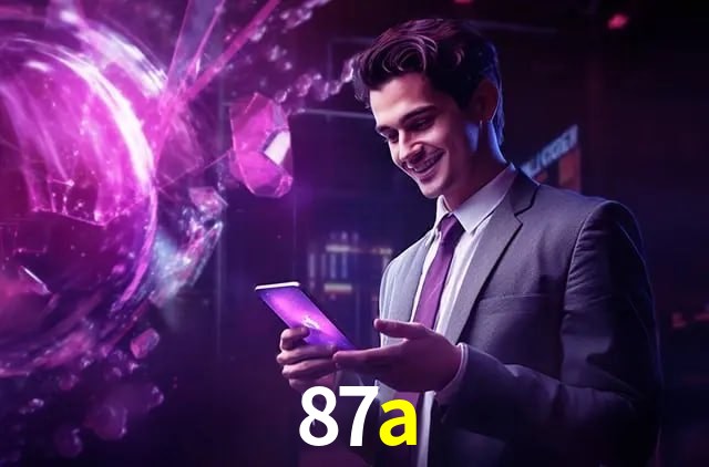 Statistics 87a