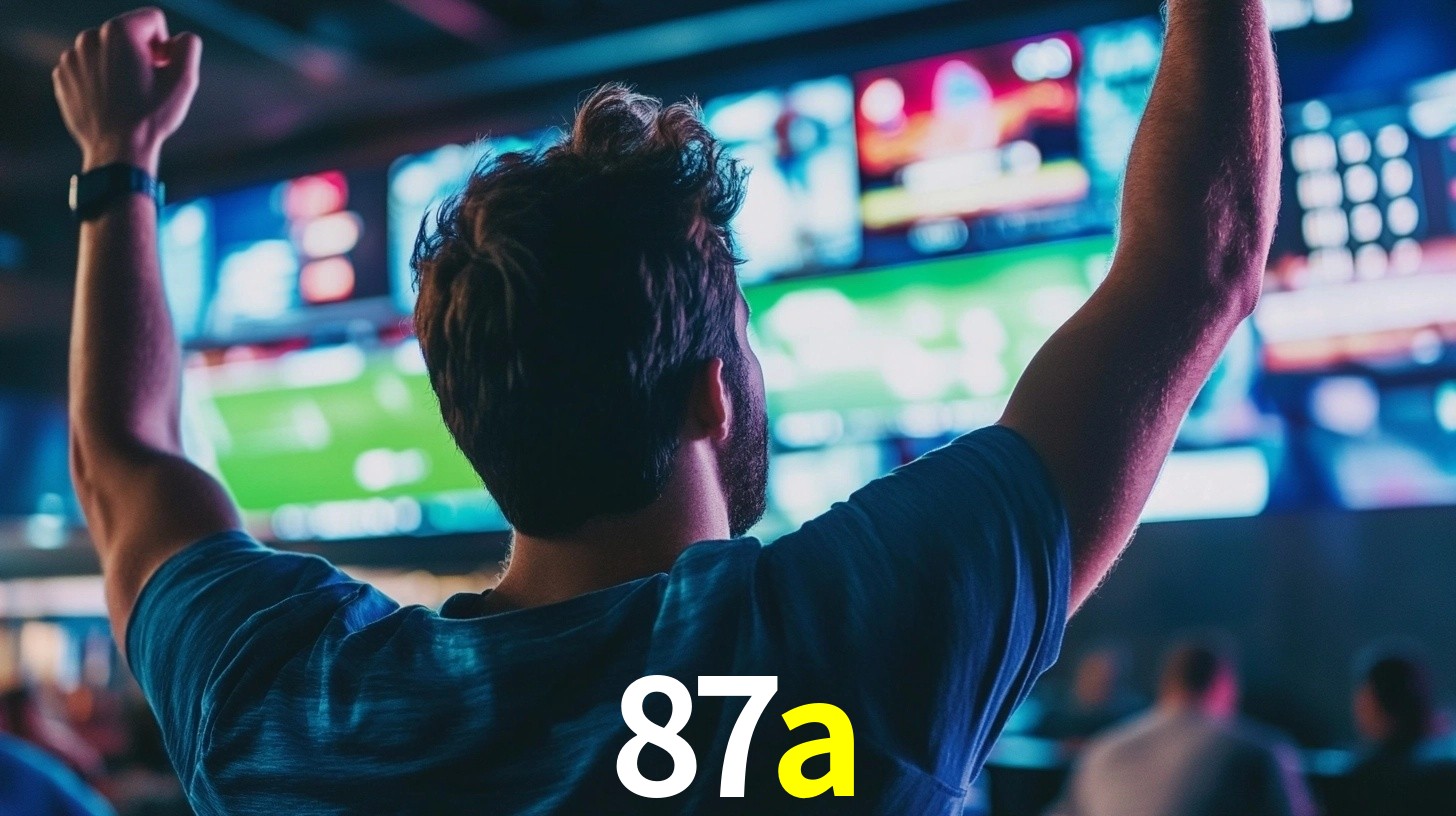 87a - Aposta Premiada - 87a.com