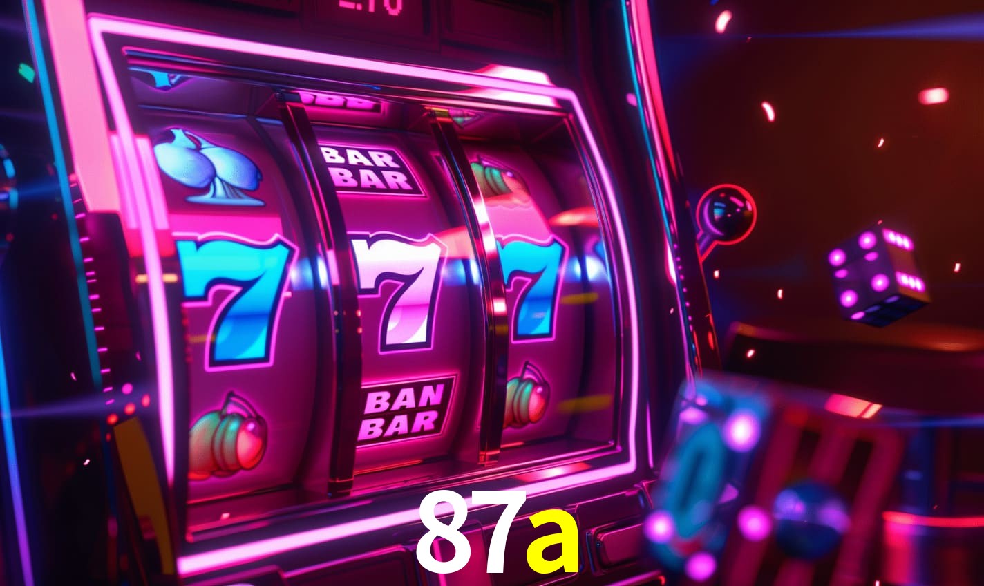 Interface do App 87a