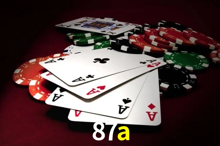 Estatísticas do Jogo 87a