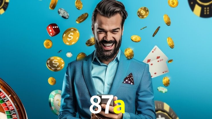 Casino Ao Vivo 87a