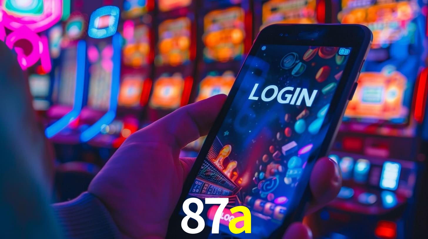 Recursos de Bônus 87a