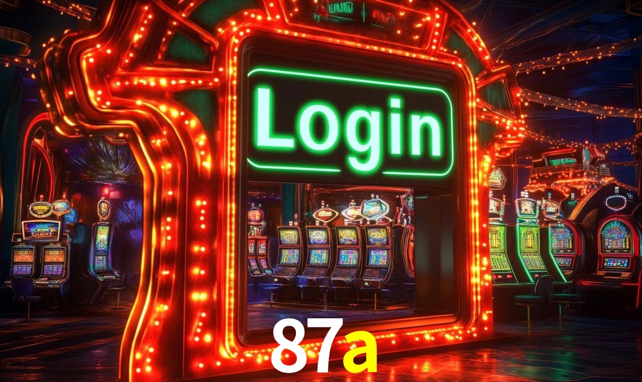 Login Seguro 87a