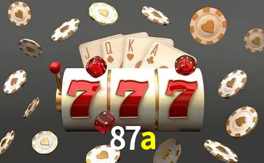 A Emoção da Loteria na 87a: Uma Chance de Mudança de Vida