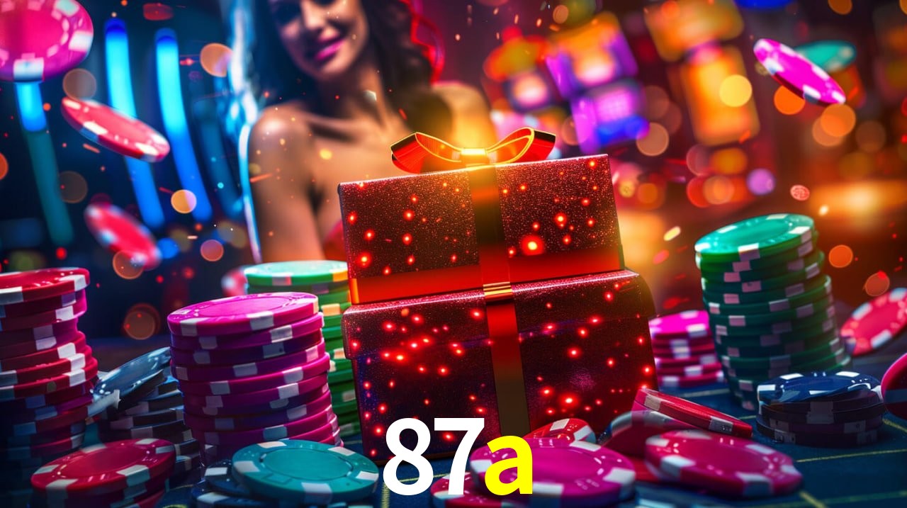 Casino Ao Vivo 87a