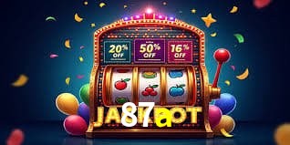 Provedores de Jogos 87a