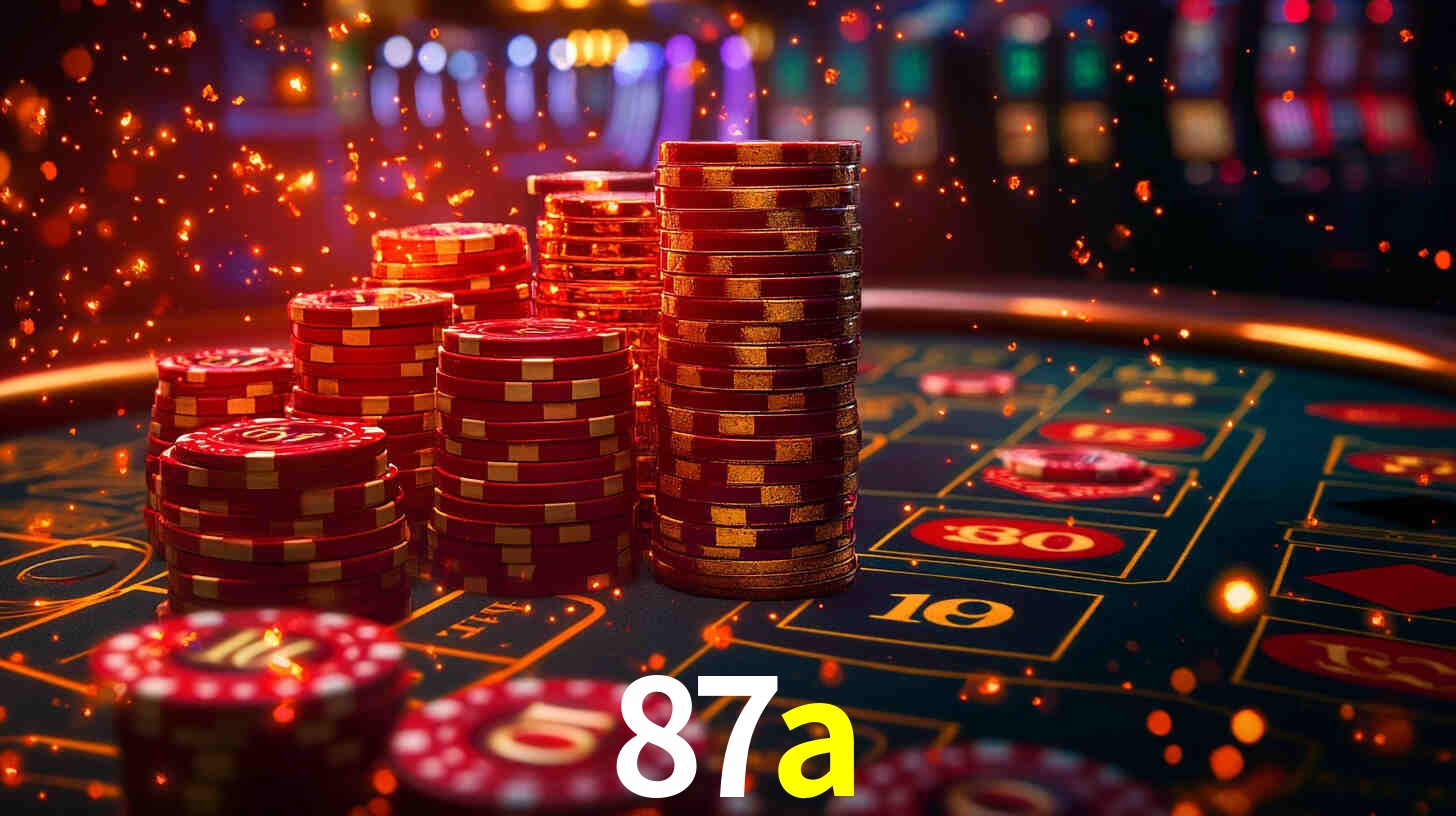 87a bet