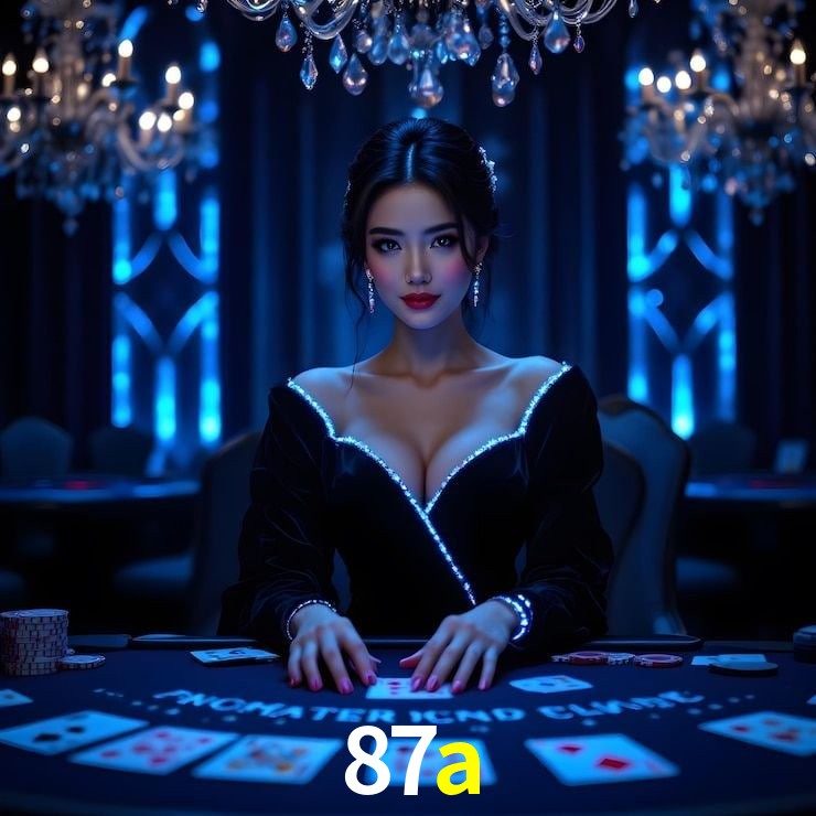 Casino Ao Vivo 87a