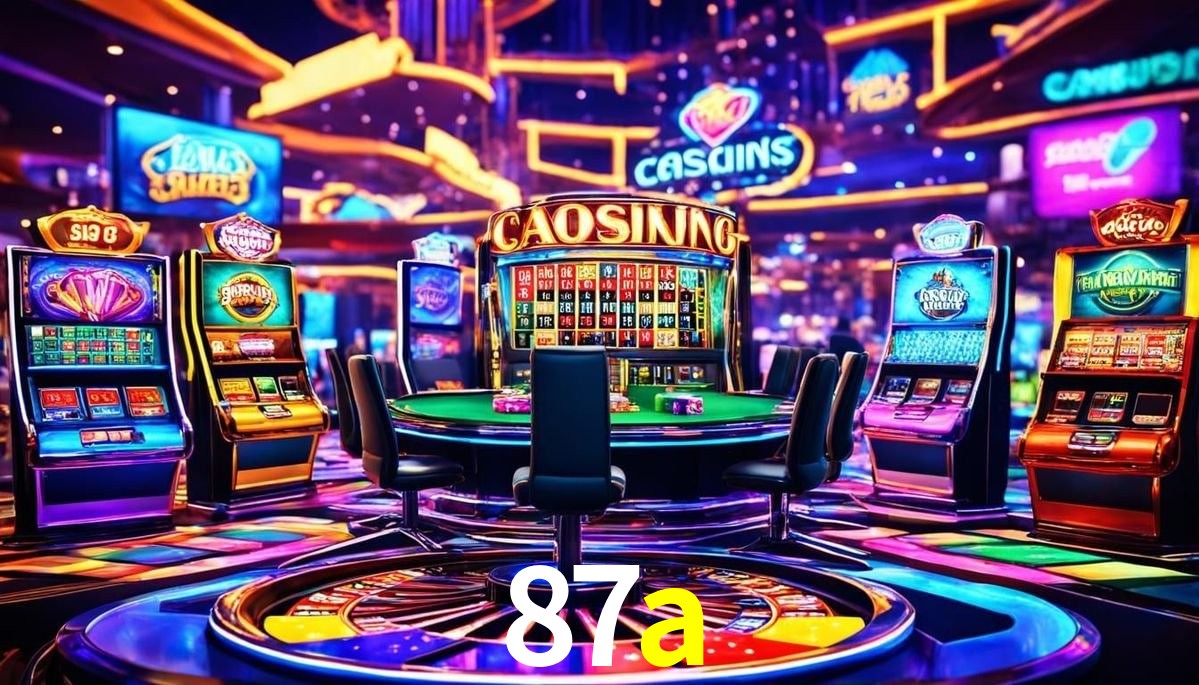Estatísticas do Jogo 87a
