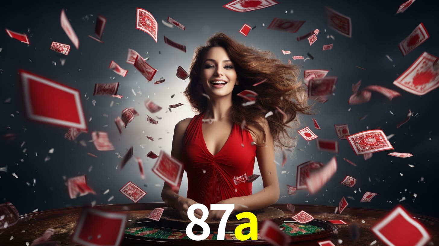 VIP Casino 87a