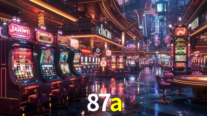 Account Benefits 87a