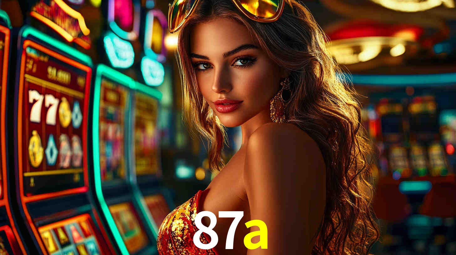 Welcome Bonus 87a