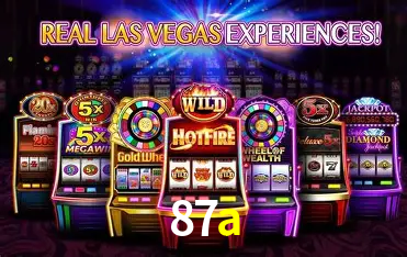 Descubra a Magia dos Jogos de Arcade no 87a