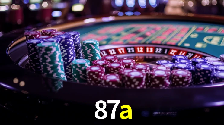 Live Casino 87a