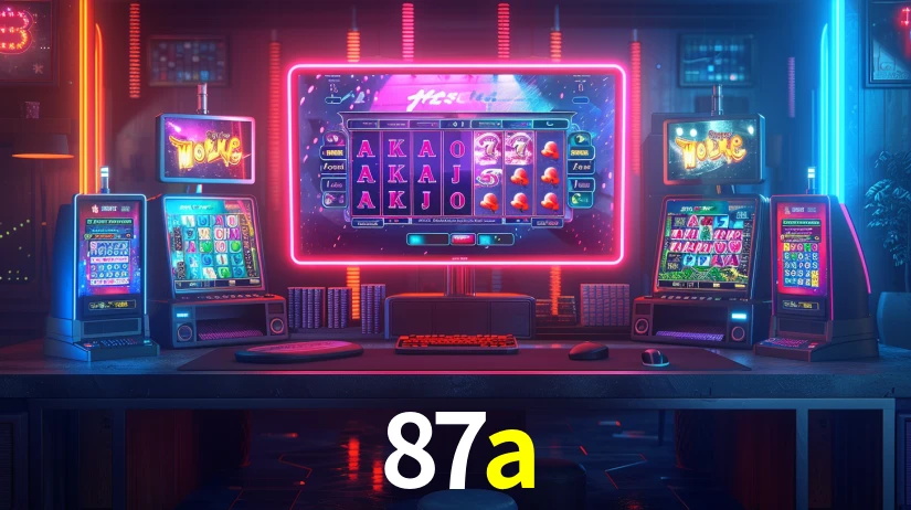 Experimente o Login Seguro Premium no 87a
