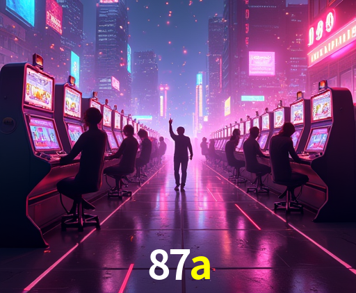 Mesa de Blackjack 87a