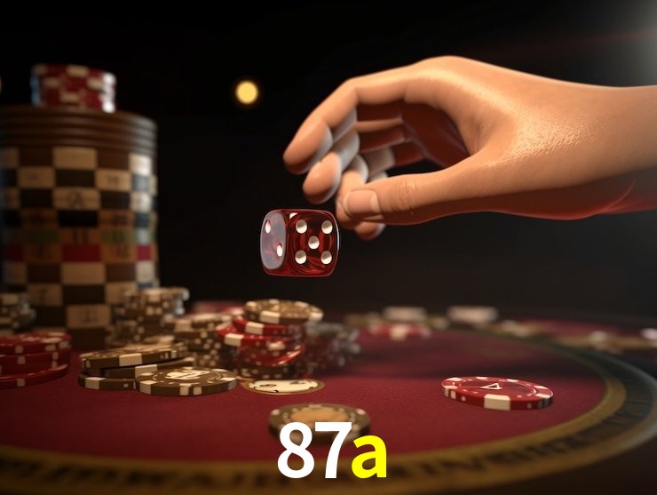 Jogos de Slot 87a
