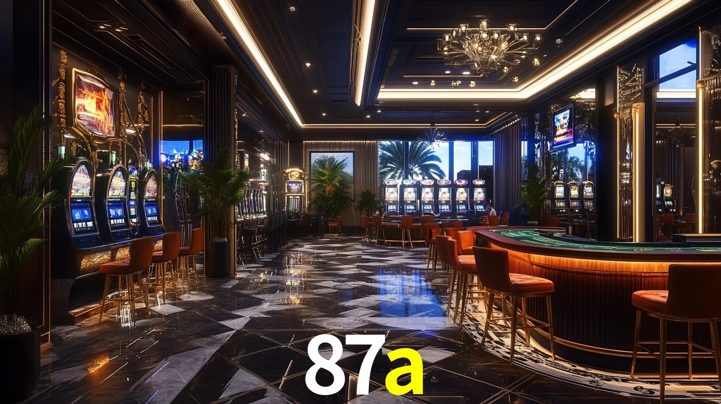 87a App Interface