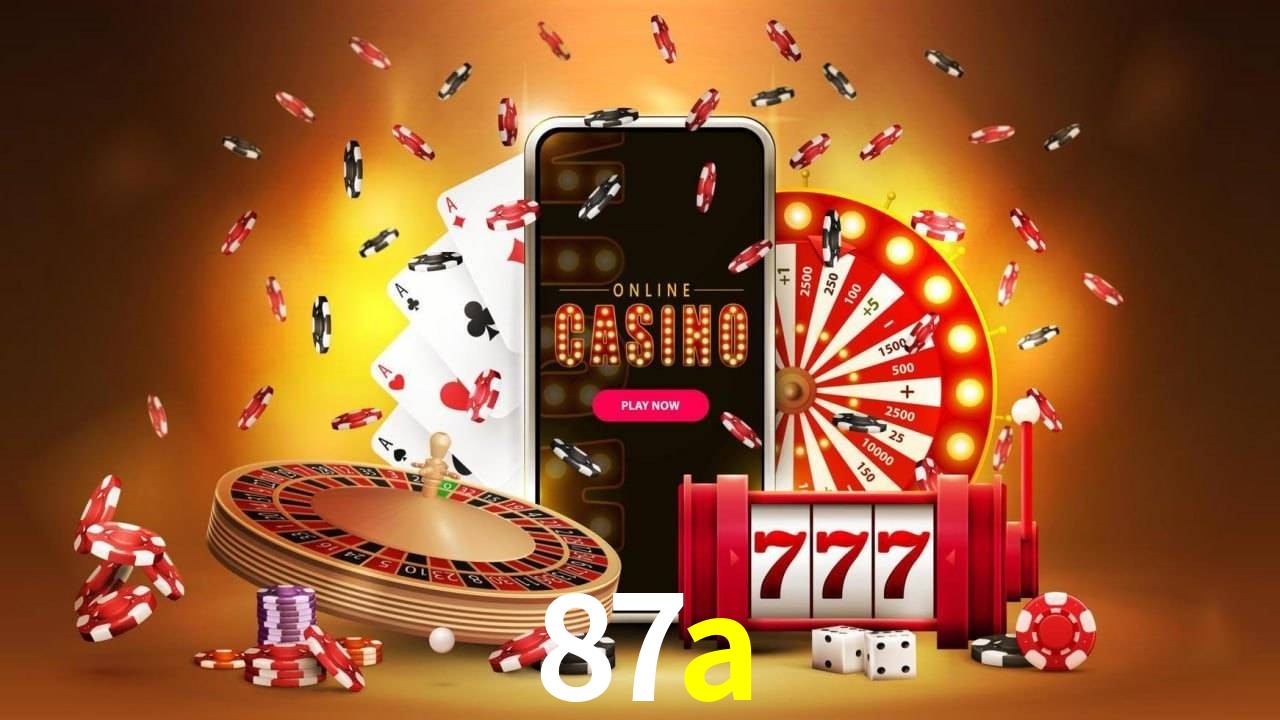 Provedores de Jogos 87a