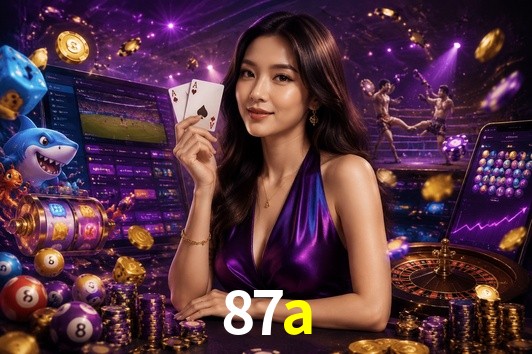 Spaceman Game 87a