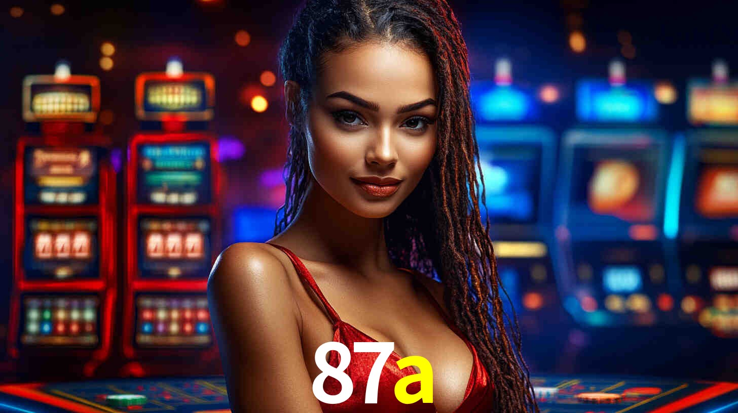 Desvendando o Mundo dos Jogos Virtuais na 87a