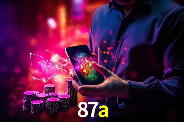 Casino VIP 87a