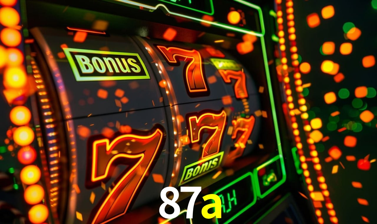 cassino 87a