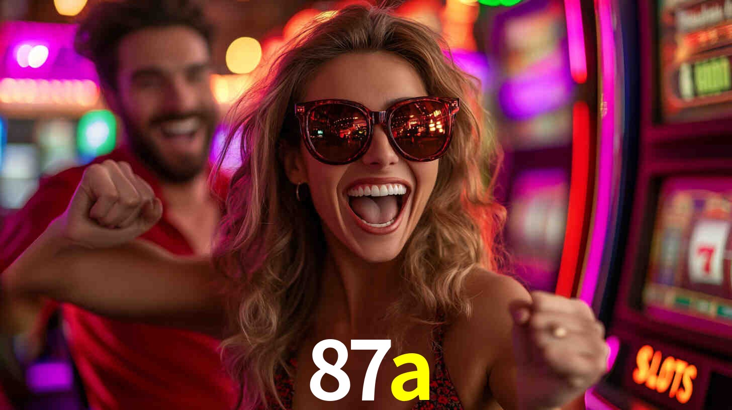Inovações de Jogos na 87a: O Futuro das Experiências Interativas