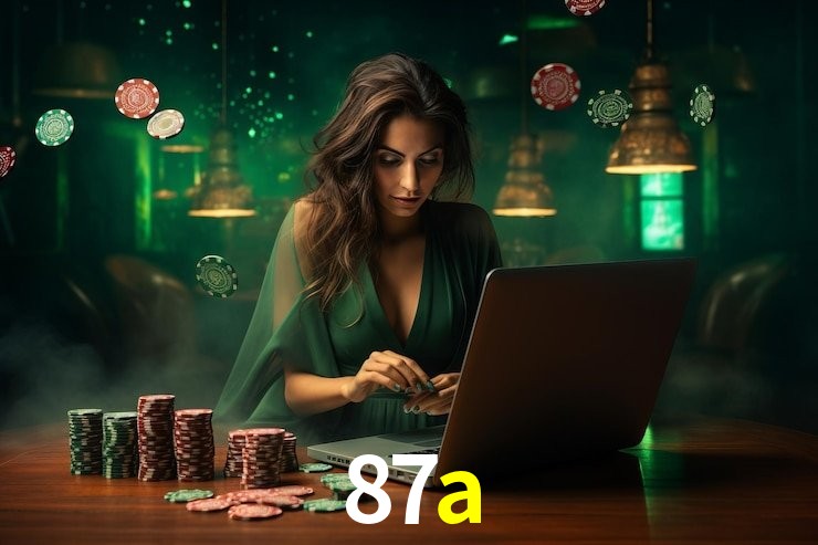 87a bet — mercados de futebol e esportes no app