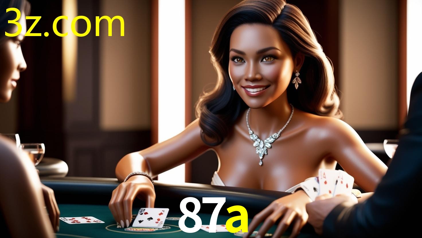 Cassino de Jogos 87A.COM