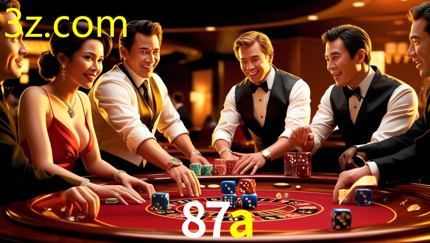 Cassino Online Seguro 87A.COM