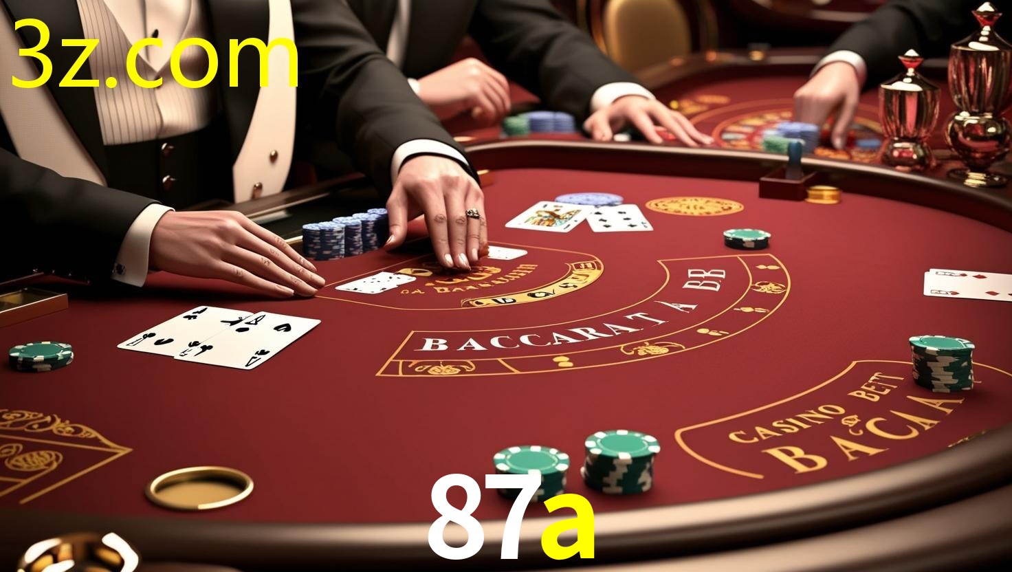 Fortune Tiger Slot no Site 87A.COM